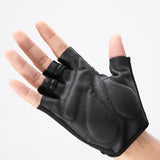 Wozinsky WRR-01M cykelhandsker størrelse M - sort