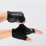 Wozinsky WRR-01M cykelhandsker størrelse M - sort