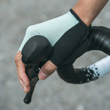 Wozinsky WRR-02XL cykelhandsker størrelse XL - grå