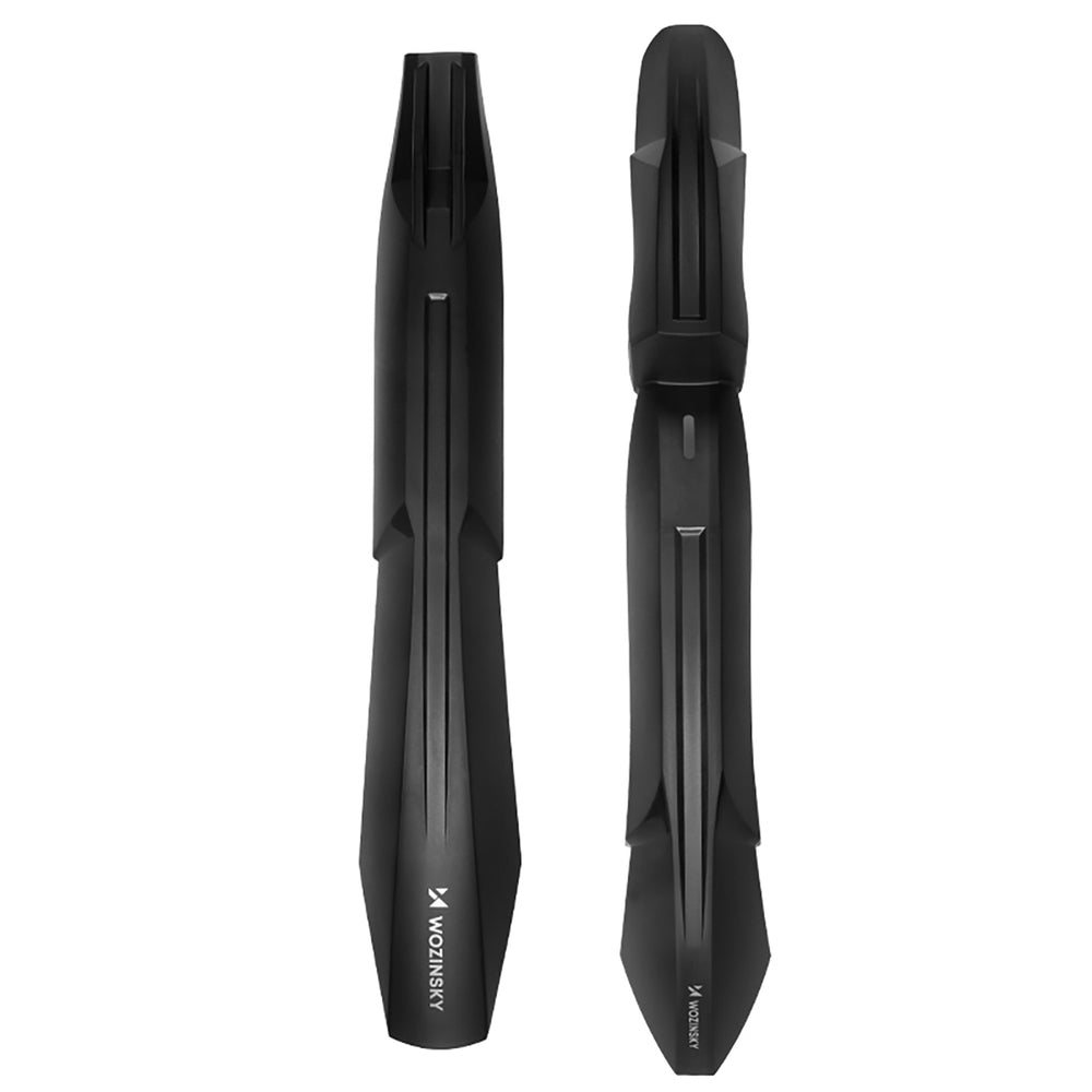 Wozinsky WZB-01 Universal Fender Set - sort