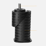 Wozinsky WZB-01 Universal Fender Set - sort