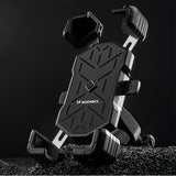 Wozinsky WUD-01B Telefonholder til cykel - sort