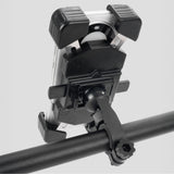 Wozinsky WUD-01B Telefonholder til cykel - sort