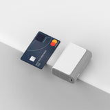 CUKTECH 30W 10000mAh Power Bank 1C1A - CP13- Grå Farve