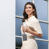 Cuktech CP132ML 10000mAh MagSafe Compatible Power Bank - Black