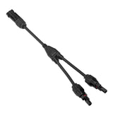 EcoFlow-kabel parallel solforbindelse 30 cm