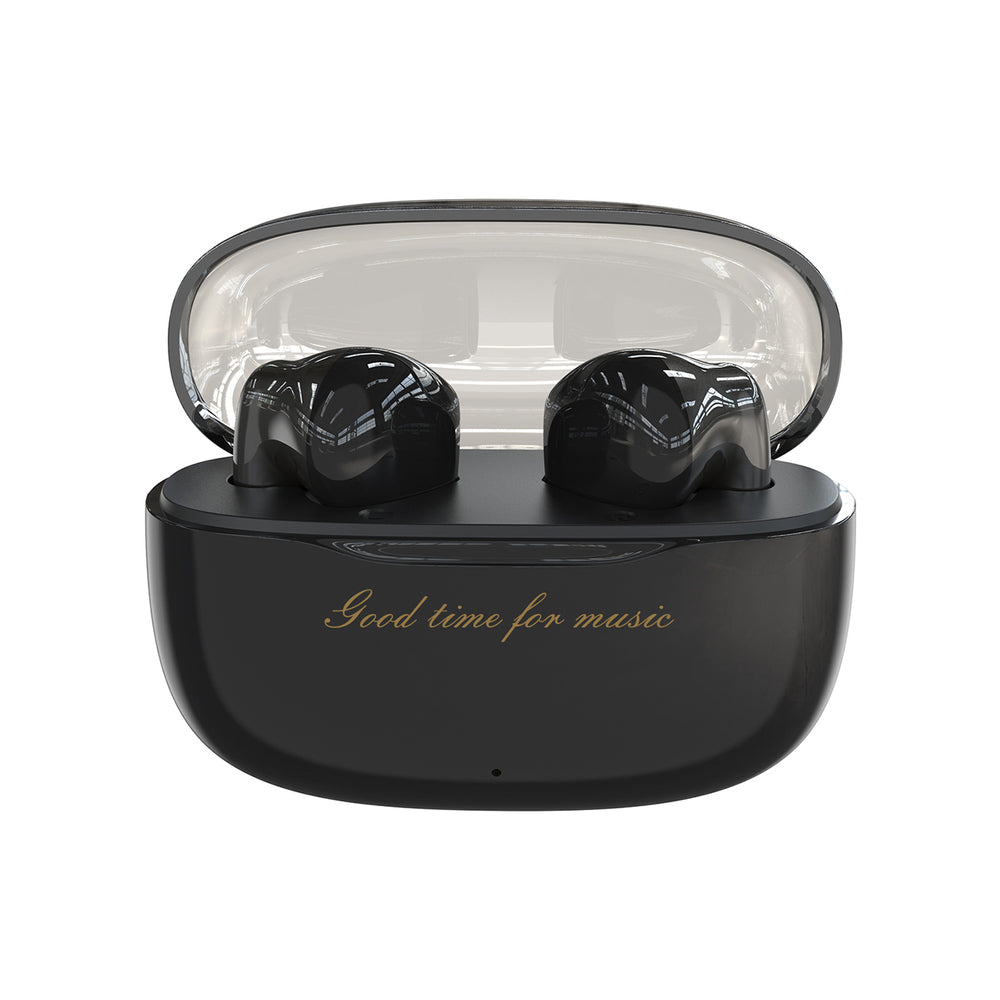 Dudao U8 TWS trådløse in-ear hovedtelefoner - sort