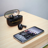 Dudao U8 TWS trådløse in-ear hovedtelefoner - sort