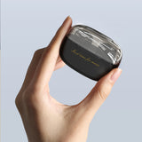 Dudao U8 TWS trådløse in-ear hovedtelefoner - sort