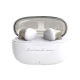 Dudao U8 TWS trådløse in-ear hovedtelefoner - hvid