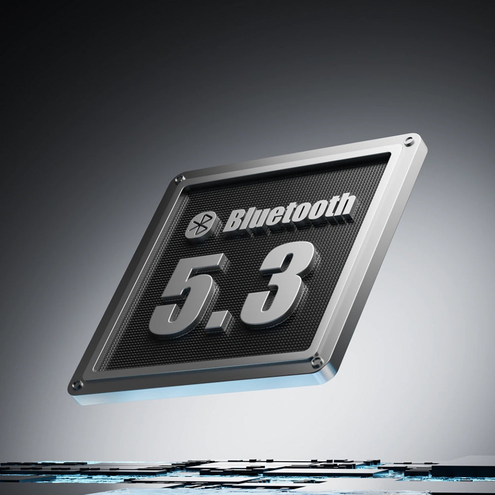 Dudao U8 Pro TWS trådløse hovedtelefoner - sort