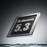 Dudao U8 Pro TWS trådløse hovedtelefoner - sort