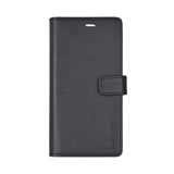 Radicover 587132 mobiltelefon etui 16 cm (6.3") Tegnebogsetui Sort