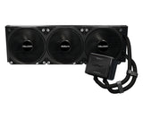 Asrock Challenger Pure 360 kølesystem 1-pack Sort 120 mm