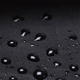 Wozinsky WPP-01O Cover - Støv- og fugtbeskyttende cover til scootercykel - sort