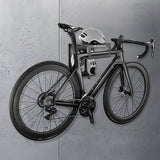 Wozinsky WSW-01S cykelhænger med monteringssæt - sort