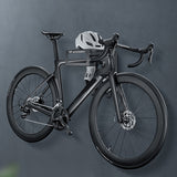 Wozinsky WSW-01S cykelhænger med monteringssæt - sort