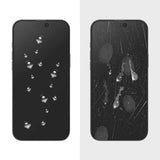 Tech-Protect Glass Spy+ 2-pack privatlivsglas til iPhone 17 Air