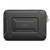 Tech-Protect Ranger-X Tactical Laptop Case for 13-14" - Black