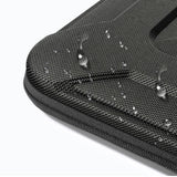 Tech-Protect Ranger-X Tactical Laptop Case for 13-14" - Black