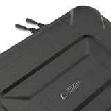 Tech-Protect Ranger-X Tactical Laptop Case for 13-14" - Black