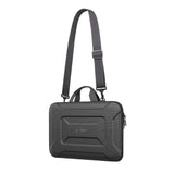 Tech-Protect Ranger-X Tactical Laptop Case for 13-14" - Black