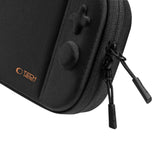 Tech-Protect Slim Pouch for Nintendo Switch 2 - Black