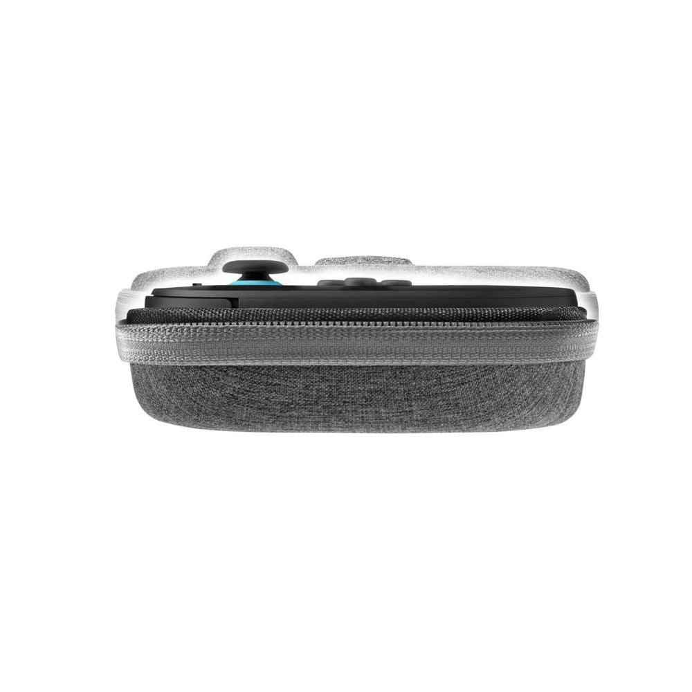 Tech-Protect Slim Pouch til Nintendo Switch 2 - Grå
