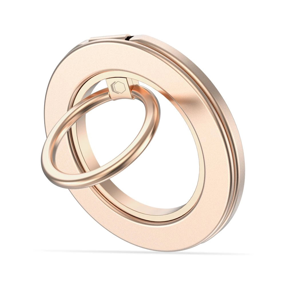 Tech-Protect MMR600 Magsafe Telefonringholder - guld