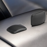 Magnetisk beholder til AirTag - sort