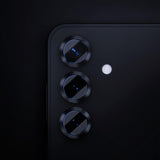 Kamera objektiv glas 3mk Lens beskyttelse Samsung Galaxy S25 FE