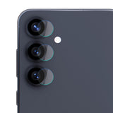 Kamera objektiv glas 3mk Lens beskyttelse Samsung Galaxy S25 FE