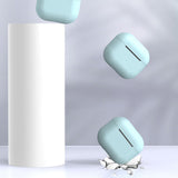 Tech-Protect Icon Case for AirPods 3 - Black