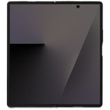 Guess Big 4G Logo Classic Logo Case til Samsung Galaxy Z Fold7 - Brunt