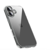 Tech-Protect FlexAir Hybrid Case til iPhone 17 - Klar