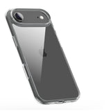 Tech-Protect FlexAir Hybrid Case til iPhone 17 Air - Clear