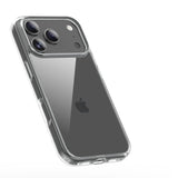 Tech-Protect FlexAir Hybrid Case til iPhone 17 Pro - klar