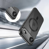 Tech-Protect MagFlex MagSafe Case til iPhone 17