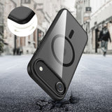 Tech-Protect MagFlex MagSafe Case til iPhone 17