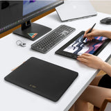 Tech-Protect Fleece Laptop Bag 13-14 - Black