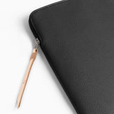 Tech-Protect Fleece Laptop Bag 13-14 - Black