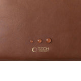 Tech-Protect Fleece Laptop Bag 13-14 - Brunt