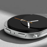 Ringke temperet glas Pro 2-pakke til Samsung Galaxy Watch 8 44mm - gennemsigtigt