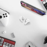 Spigen SA2400 ANC trådløse hovedtelefoner - sort