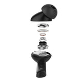 Spigen SA2402 ANC Pro trådløse hovedtelefoner - hvid