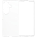 CARE af PanzerGlass Flagship Urban Combat Case til Samsung Galaxy Z Fold 7 - Transparent