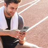 Dux Ducis Clin Mag Case for iPhone 17 Pro Compatible with MagSafe - Transparent