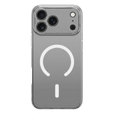 Dux Ducis Clin Mag Case for iPhone 17 Pro Compatible with MagSafe - Transparent