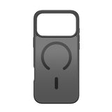 Dux Ducis Yind iPhone 17 Pro Case Compatible with MagSafe - Black