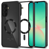 Tech-Protect FlexAir Case til Samsung Galaxy A17 4G / 5G - sort